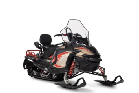 Снегоход AODES Siberiacross 1000 WT 508mm LCD 6.8 в Серпухове