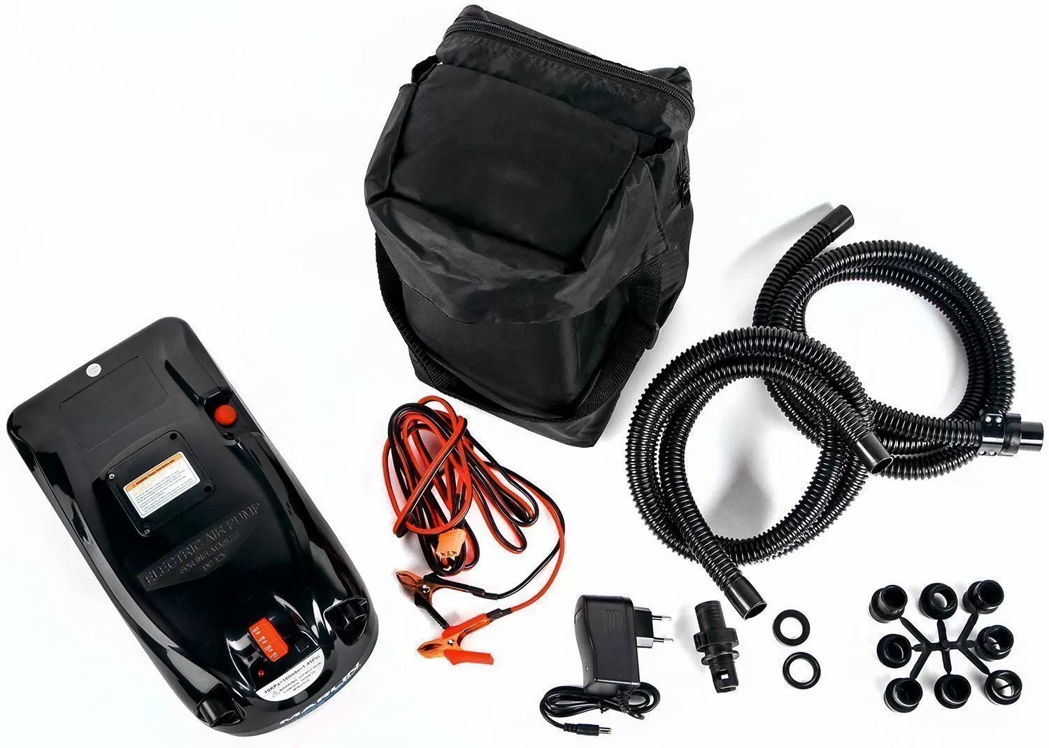 ЭЛЕКТРИЧЕСКИЙ НАСОС MARLIN GP-80 B в Серпухове