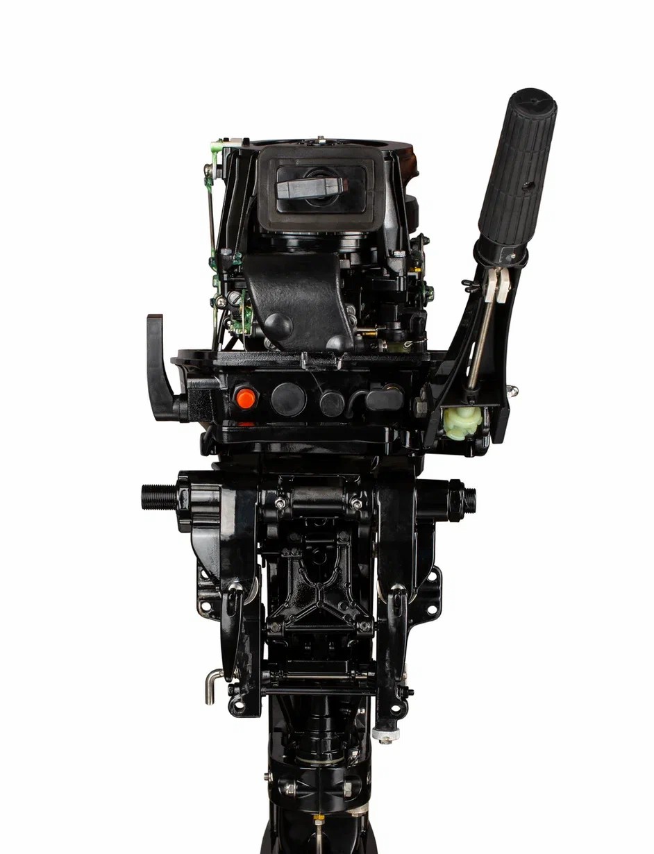 ЛОДОЧНЫЙ МОТОР GLADIATOR G20FHS в Серпухове