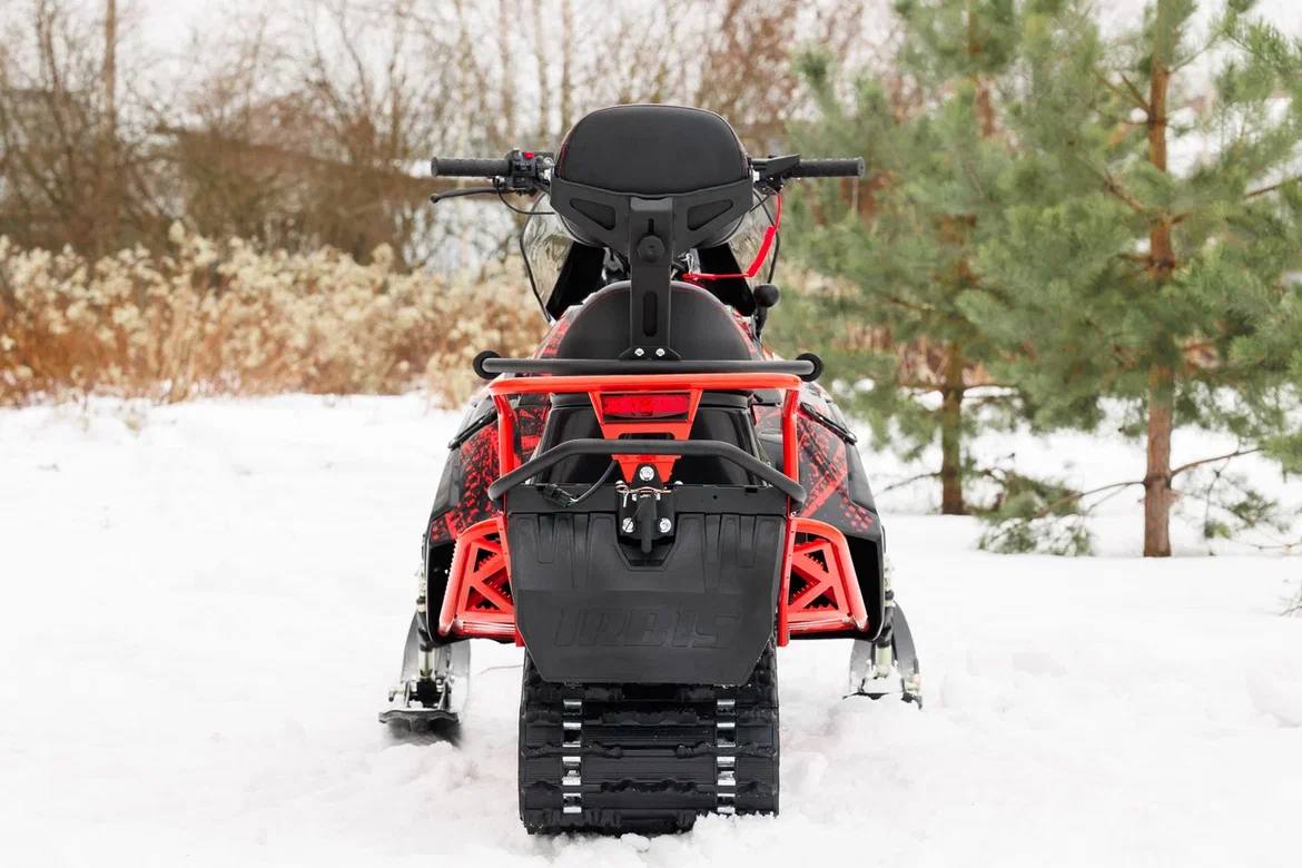 Снегоход IRBIS SF200L NEW 25/26 в Серпухове