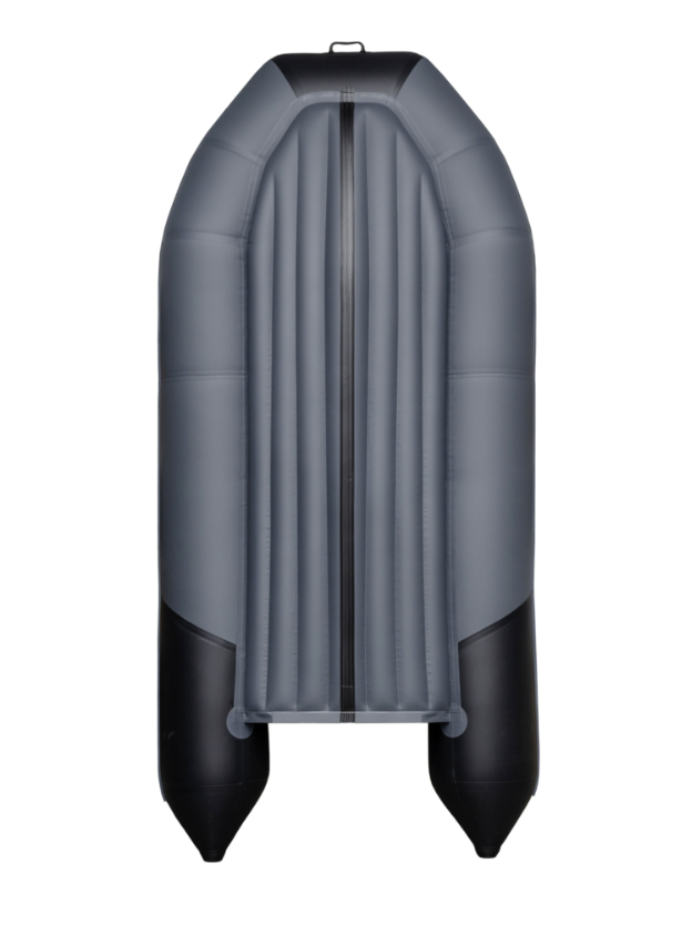 Лодка Таймень NX 3400 НДНД PRO в Серпухове