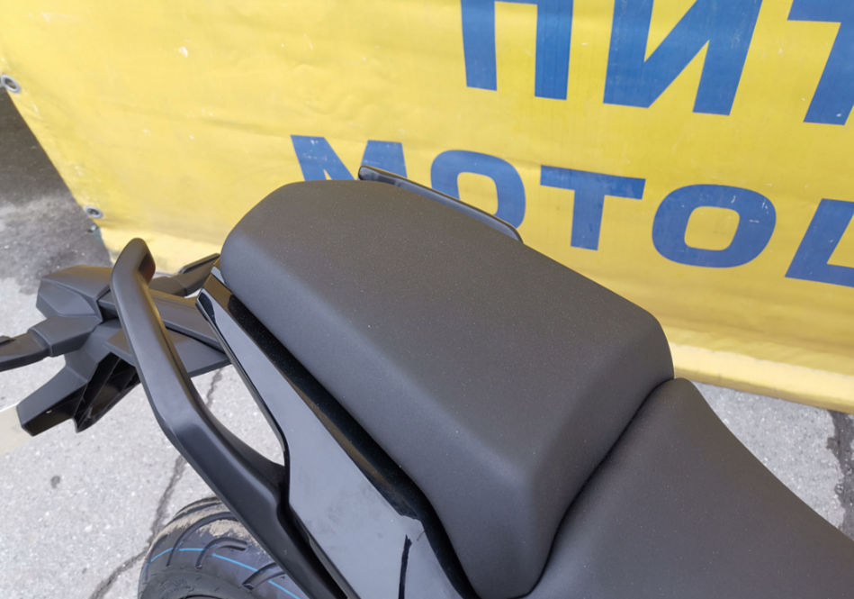 Мотоцикл MOTOLAND (МОТОЛЕНД) 250 CB250 (172FMM-5/PR250) (2022 г.) в Серпухове