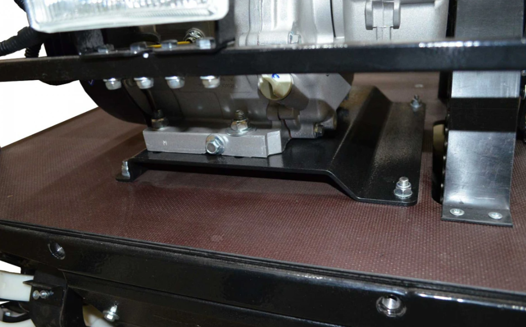 Мотобуксировщик вездеход KOiRA T13 RЕ (понижающий редуктор, электростартер) в Серпухове