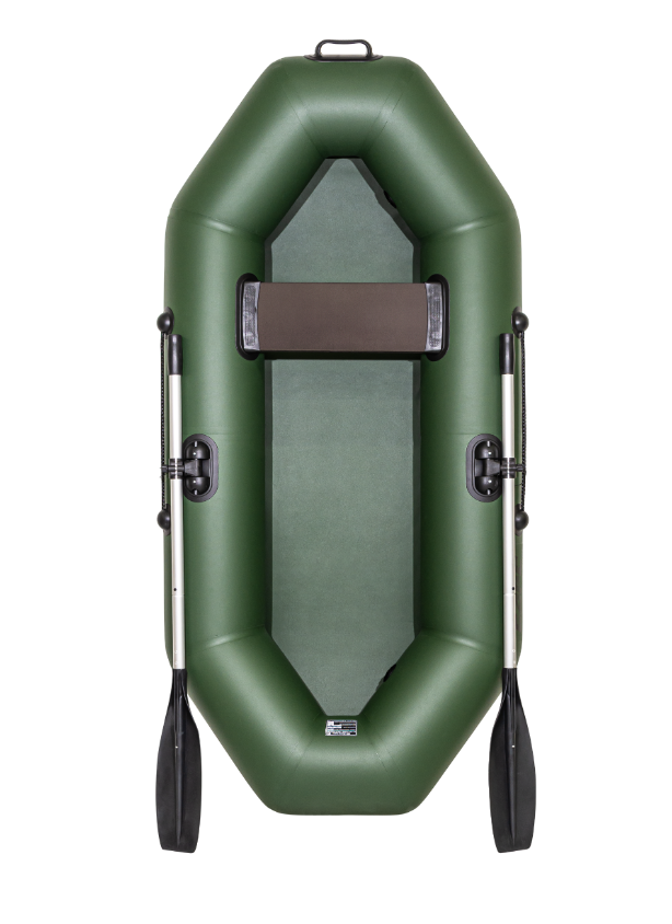 Лодка Барс 230 в Серпухове