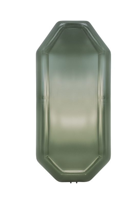 Лодка АКВА-МАСТЕР 280 в Серпухове