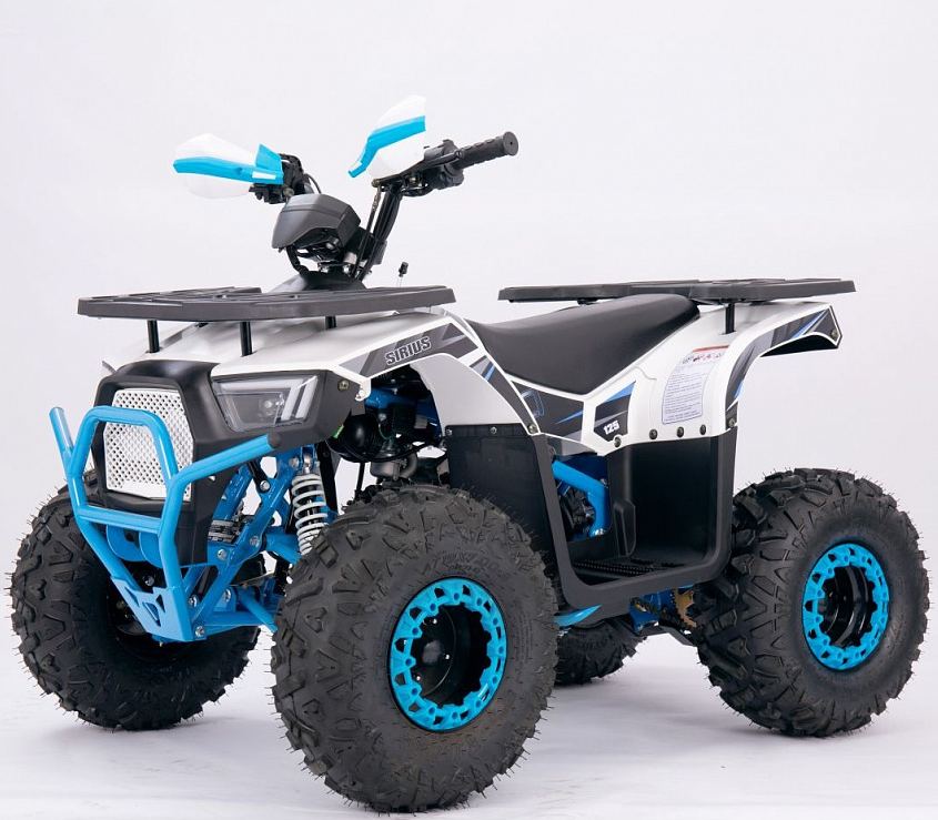 Квадроцикл YACOTA SIRIUS 110 в Серпухове