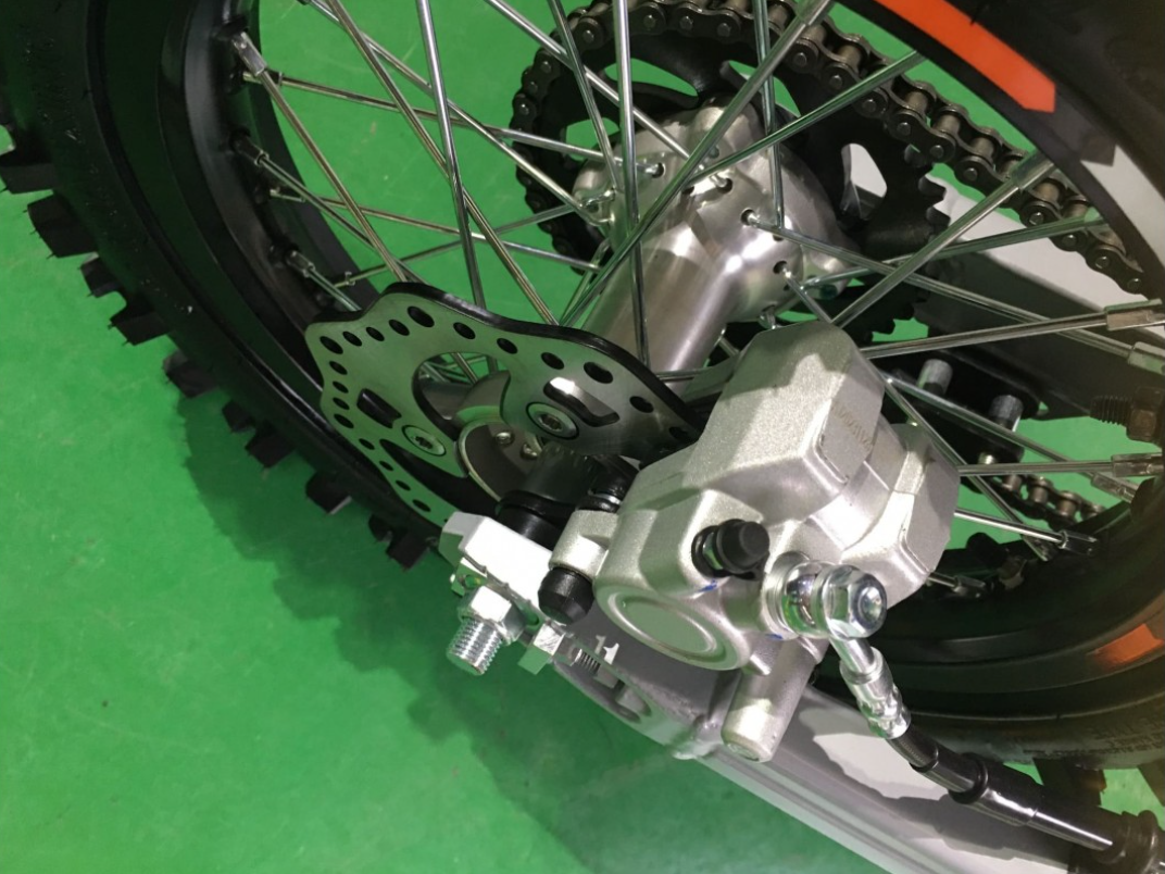 Питбайк JHLMOTO JHL Z125E Pro (ZS154FMI-3) в Серпухове