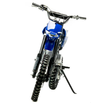 Питбайк MOTOLAND (МОТОЛЕНД) GS Motors S14 17/14 в Серпухове