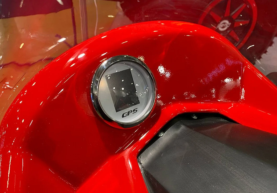 Снегоход ТОФАЛАР АТЛАС 800 в Серпухове