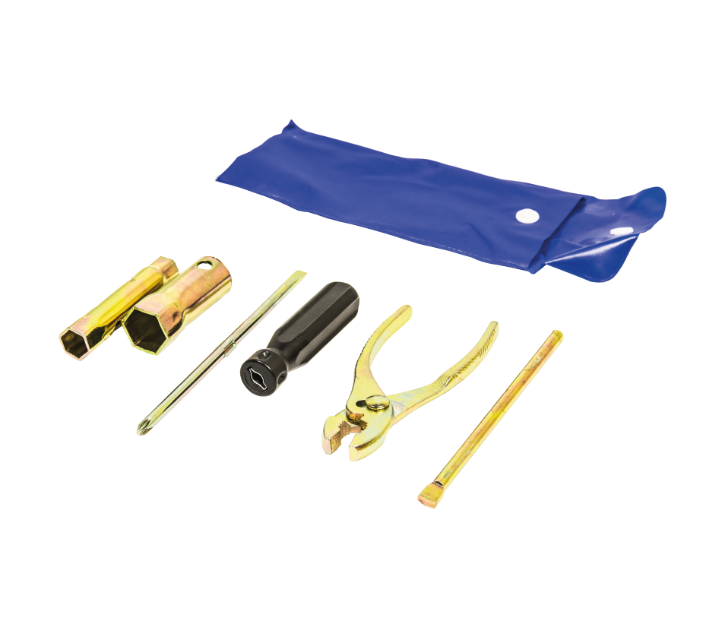 Лодочный мотор APACHE T9.8 BS в Серпухове