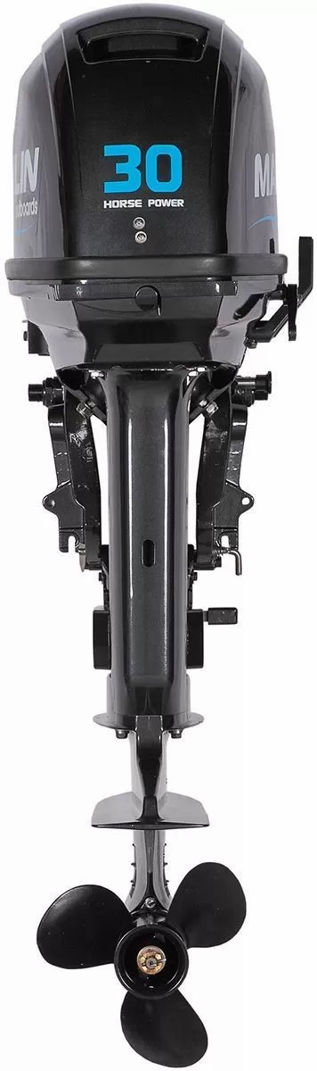 Лодочный мотор MARLIN MP 30 AWRS в Серпухове
