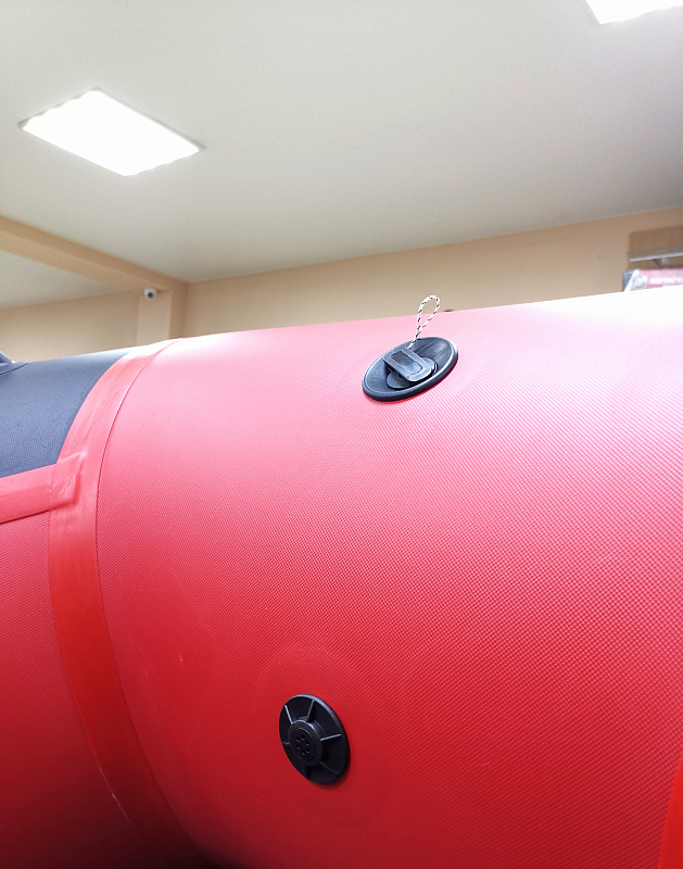 Лодка MISHIMO SPORT 400 в Серпухове