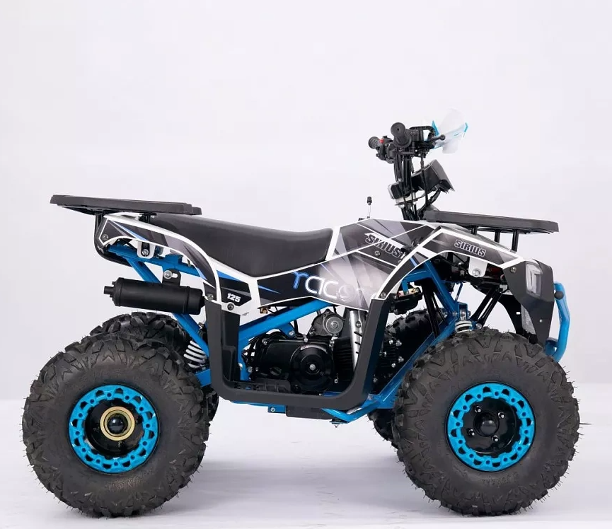 Квадроцикл YACOTA SIRIUS 110 в Серпухове