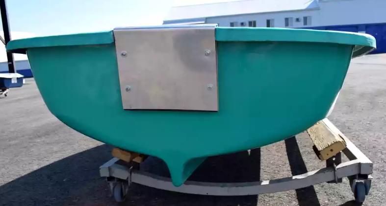 Стеклопластиковая Лодка Голавль в Серпухове