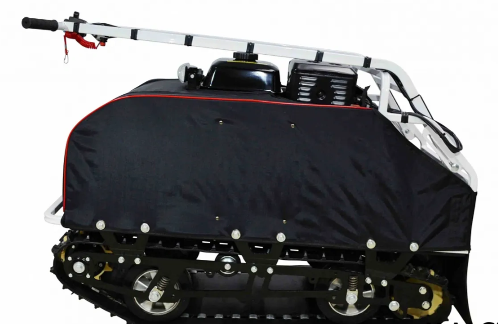 Компактная мотособака "Богатырь" mini 15Е (127 см) с электростартером в Серпухове