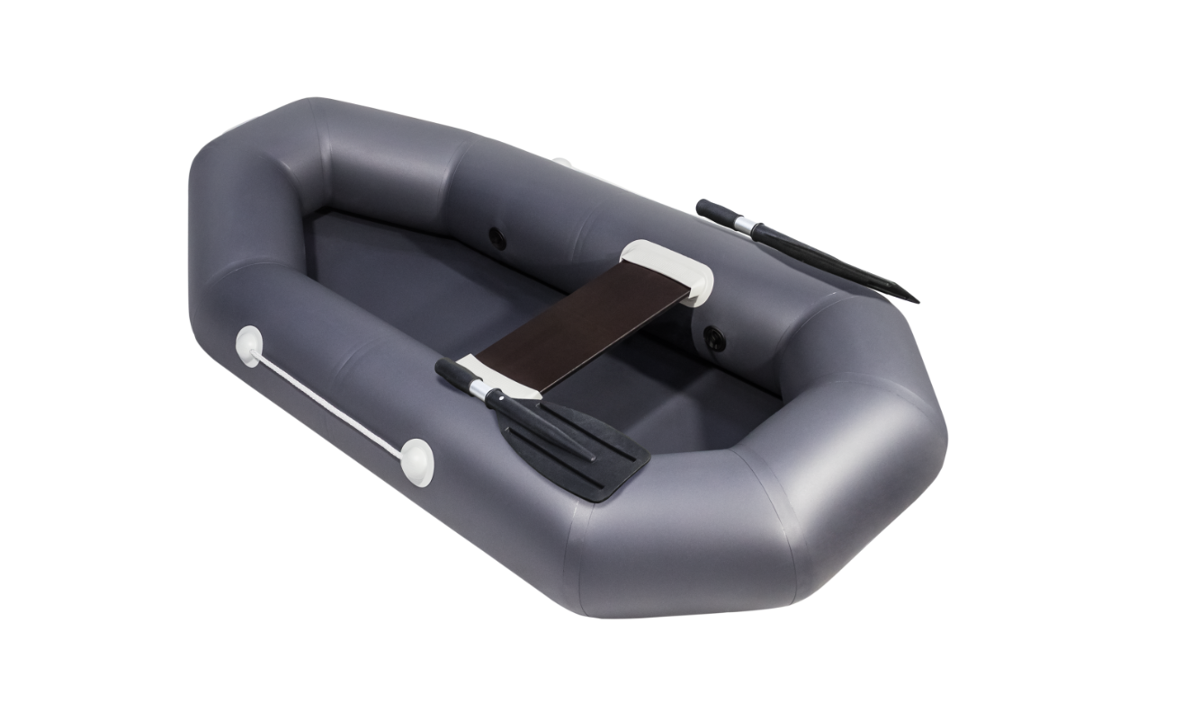 Лодка Барс 200 в Серпухове