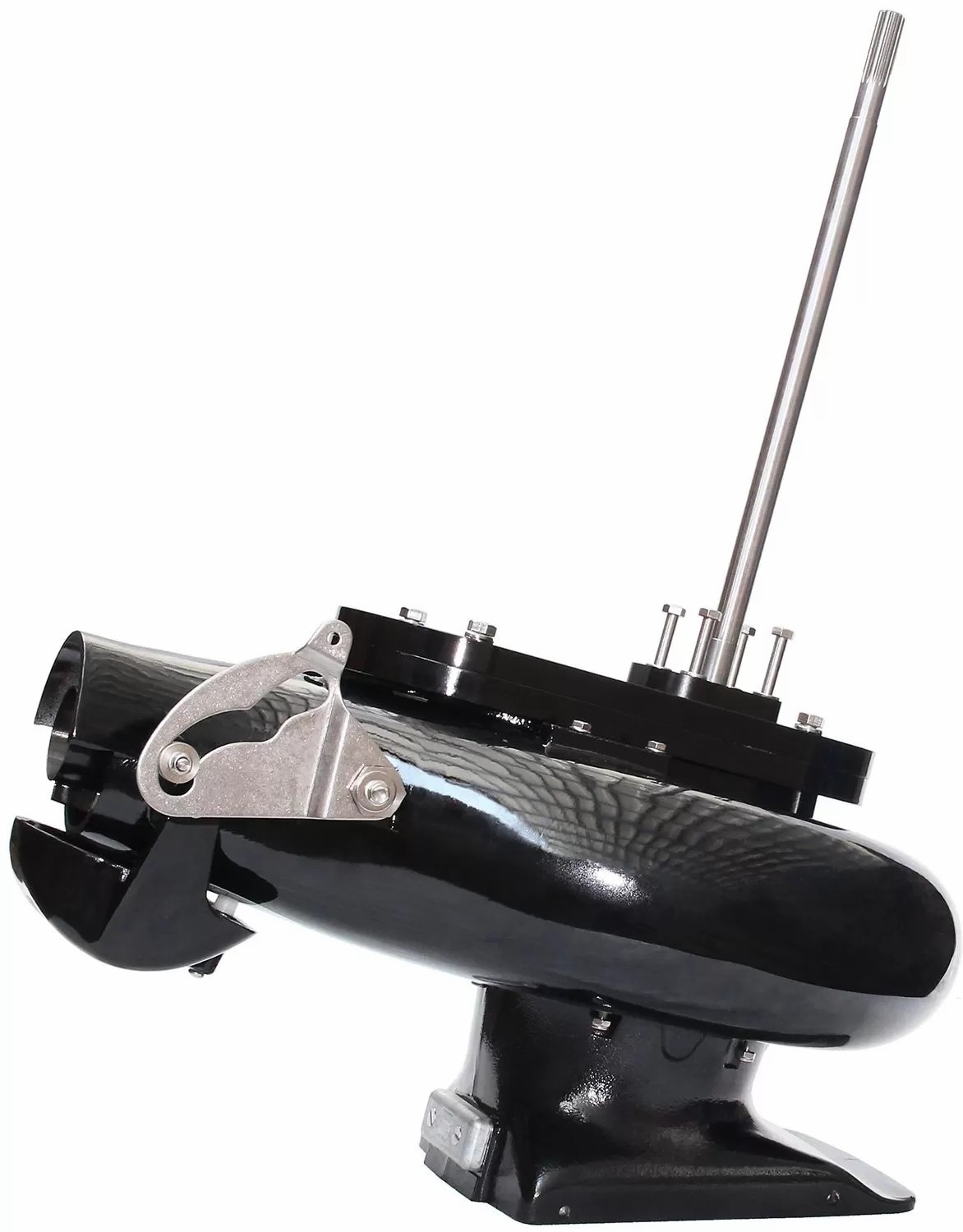 ВОДОМЕТНАЯ НАСАДКА MARLIN НА МОТОР 50 Л.С. TOHATSU, YAMAHA, MERCURY, MARLIN в Серпухове