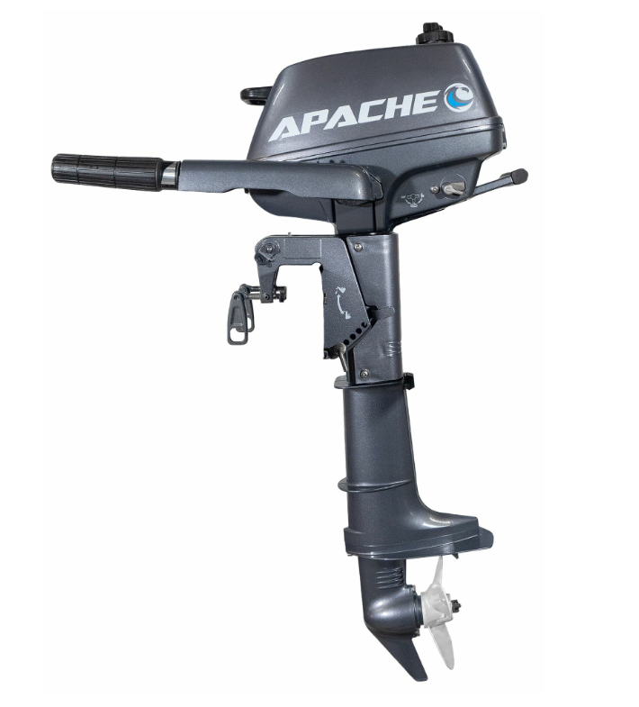 Лодочный мотор APACHE T3 BS в Серпухове