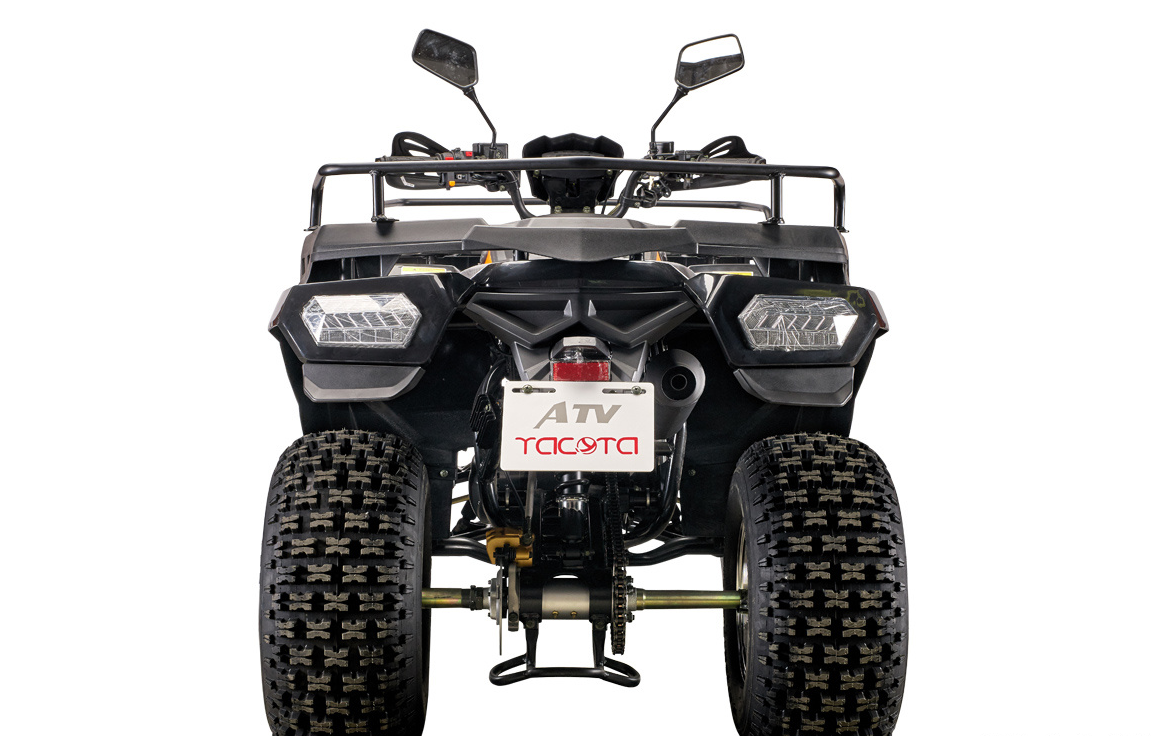 Квадроцикл YACOTA CABO 200 в Серпухове