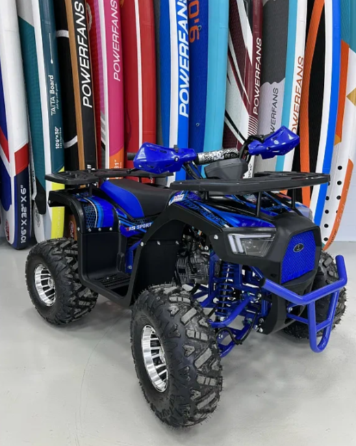 Квадроцикл PROMAX SPACE 200 в Серпухове