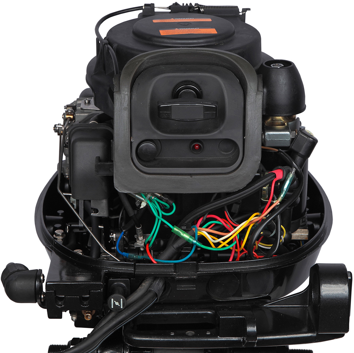 Лодочный мотор MARLIN MF 9.9 AMHL в Серпухове