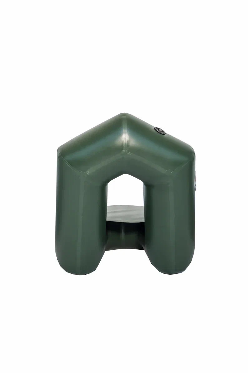 КРЕСЛО НАДУВНОЕ SMARINE, 85Х75 СМ, ПВХ, ЗЕЛЕНЫЙ в Серпухове