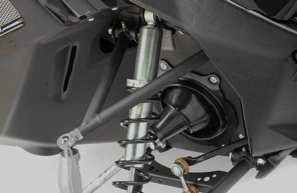 Снегоход STELS SA600R (L LUX WT) ВИТЯЗЬ 2.0 К01 Tech в Серпухове