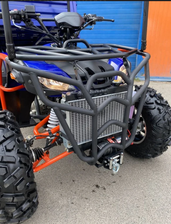 Квадроцикл PROMAX Фермер 350 4x4 ALL ROAD в Серпухове