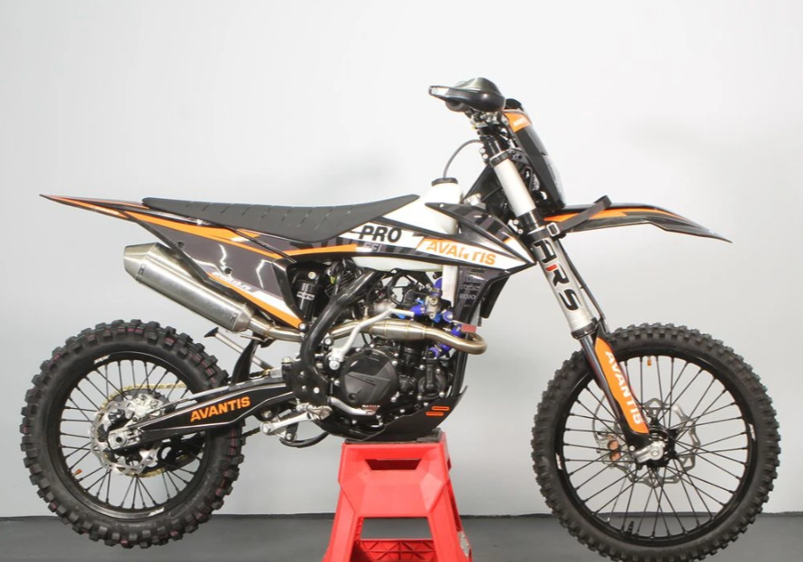 Мотоцикл Avantis Enduro 300 PRO EFI Exclusive (NC250/177MM) ARS в Серпухове