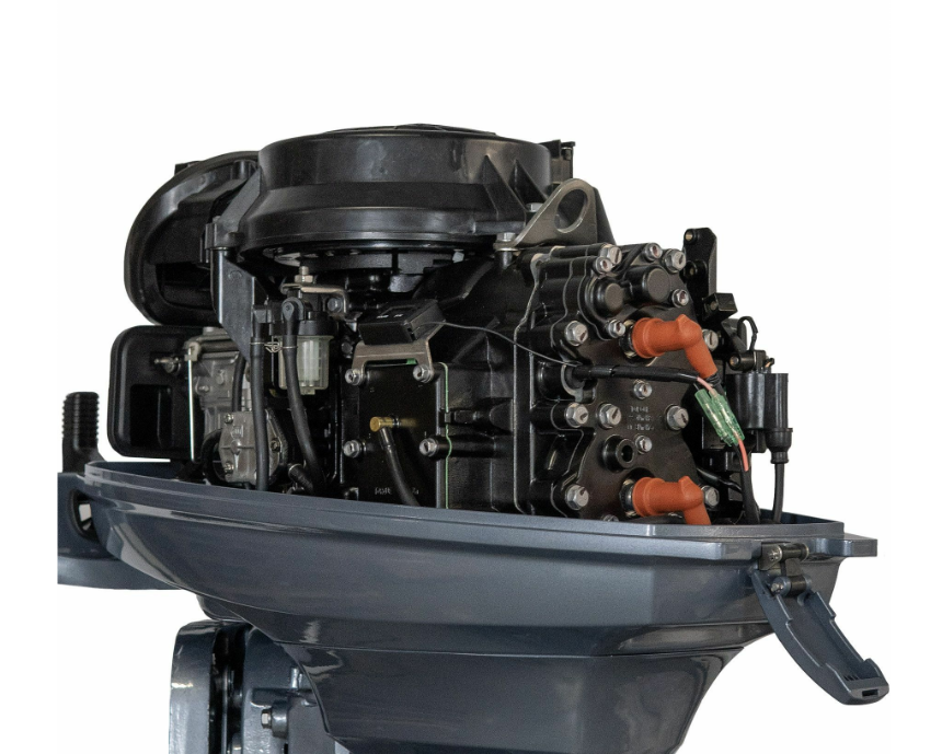 Лодочный мотор APACHE T40BS в Серпухове