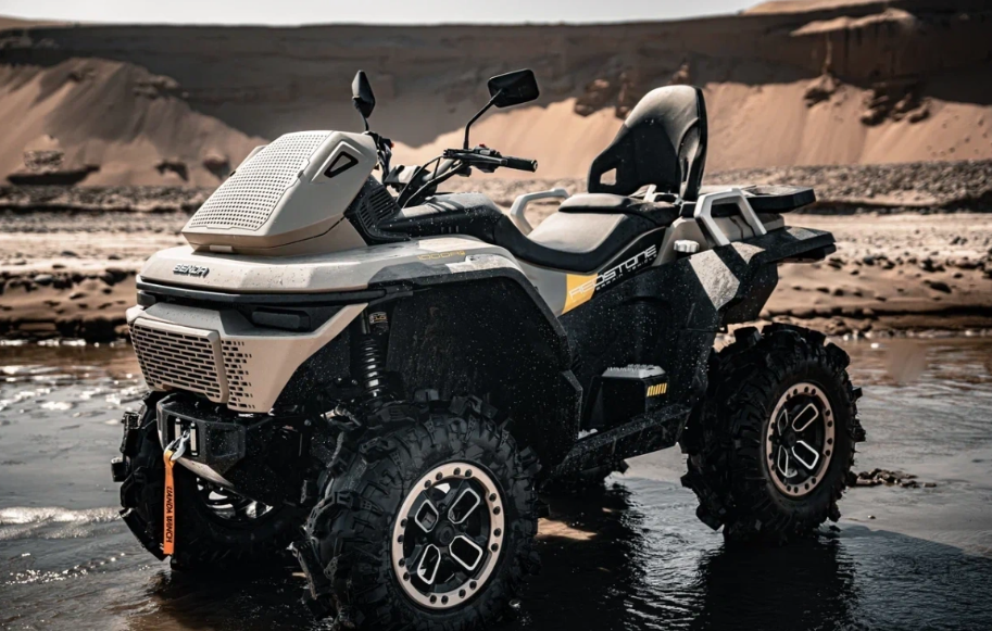 Квадроцикл BENDA REDSTONE 1000 MUD в Серпухове