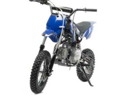 Питбайк MOTOLAND (МОТОЛЕНД) GS Motors S11 в Серпухове