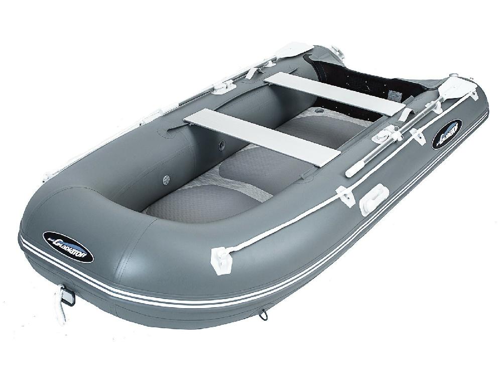 НАДУВНАЯ ЛОДКА GLADIATOR B330AD в Серпухове