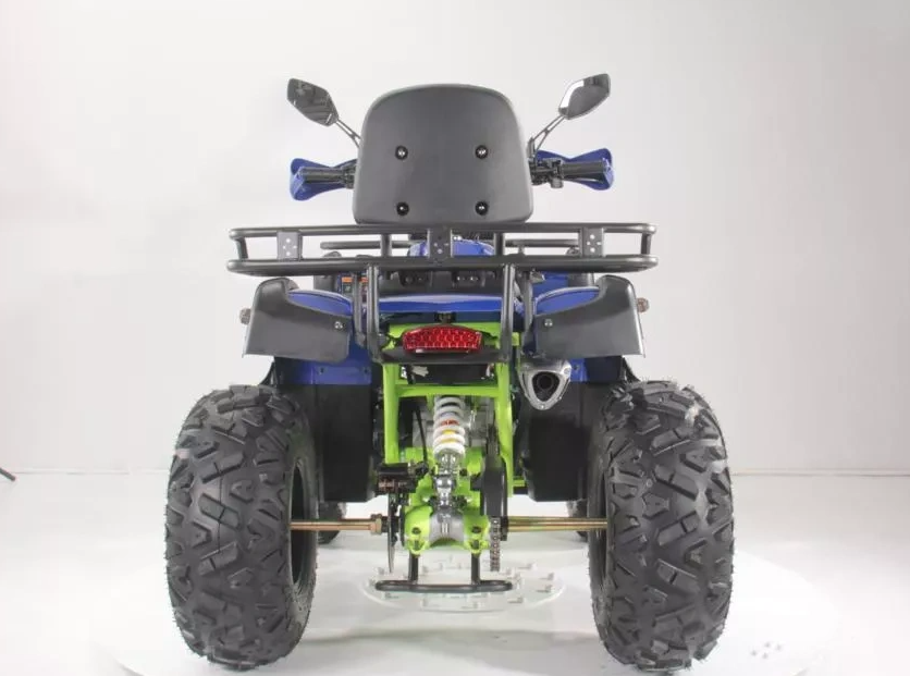 Квадроцикл YACOTA SELA MAX в Серпухове