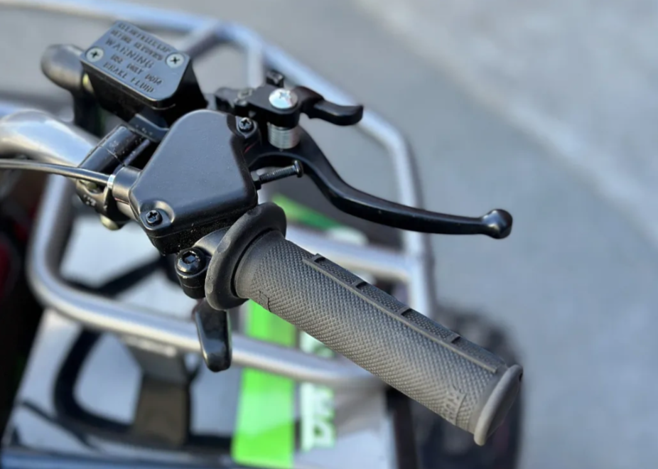 Квадроцикл GBM DAXTER 220 NEW в Серпухове