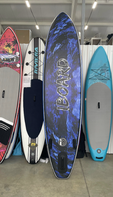 SUP (САП) ДОСКА RAIDEX I BOARD 11’ (332СМ) N 17 в Серпухове