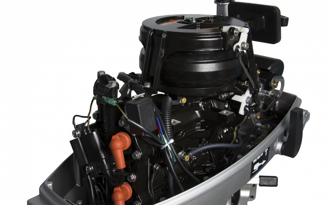 Лодочный мотор Seanovo SN9.9FFEL Enduro в Серпухове