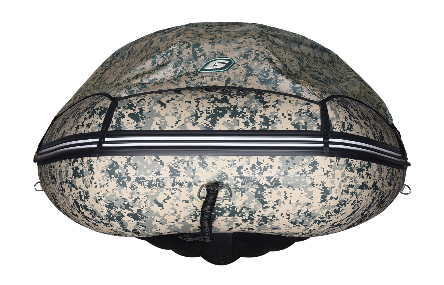 НАДУВНАЯ ЛОДКА GLADIATOR E330PRO в Серпухове