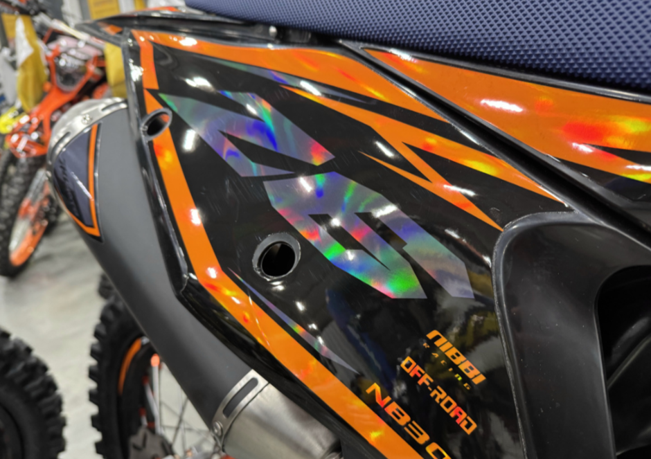 Мотоцикл JHLMOTO JHL Z6 NB300 (174MN-5) в Серпухове