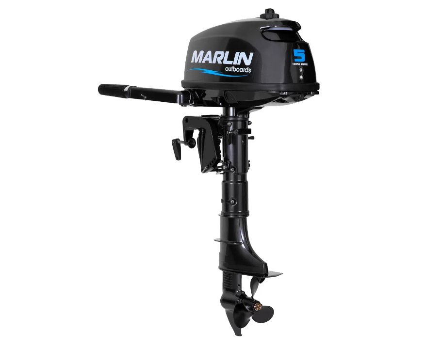 Лодочный мотор MARLIN MP 5 AMHL в Серпухове