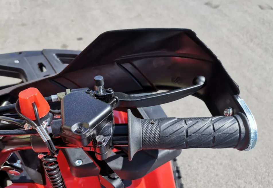 Квадроцикл PROMAX WILD 175 BASIC в Серпухове