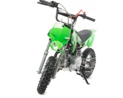 Питбайк MOTOLAND (МОТОЛЕНД) GS Motors S7 в Серпухове