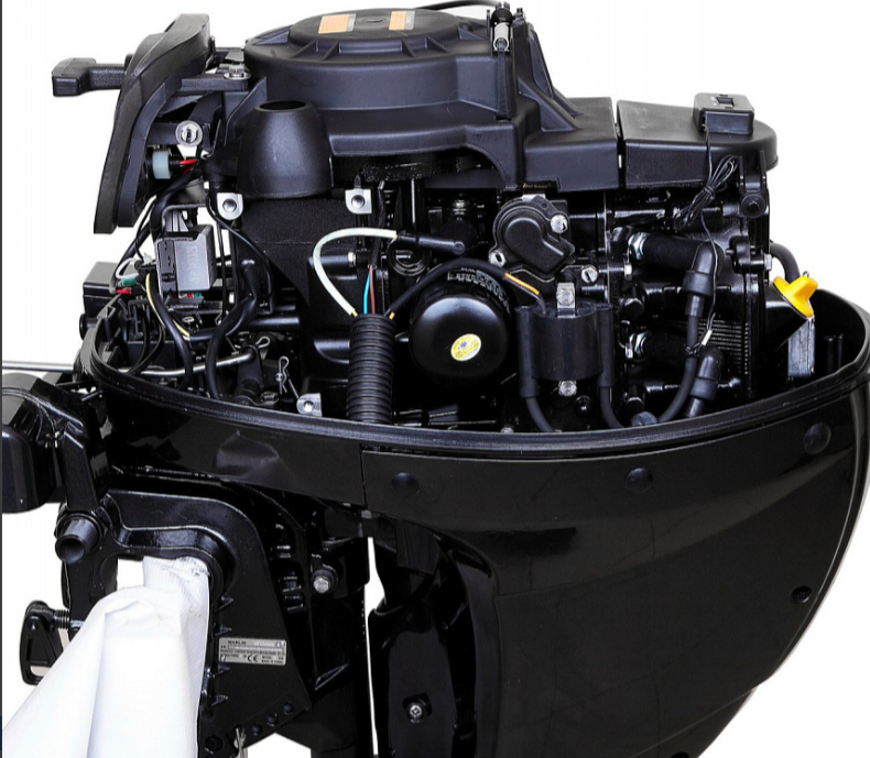 Лодочный мотор MARLIN MF 9.9 AWHBS в Серпухове