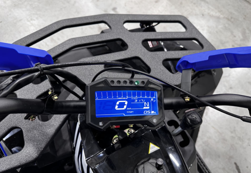 Квадроцикл GBM SHARP BIG 300 NEW PREMIUM в Серпухове