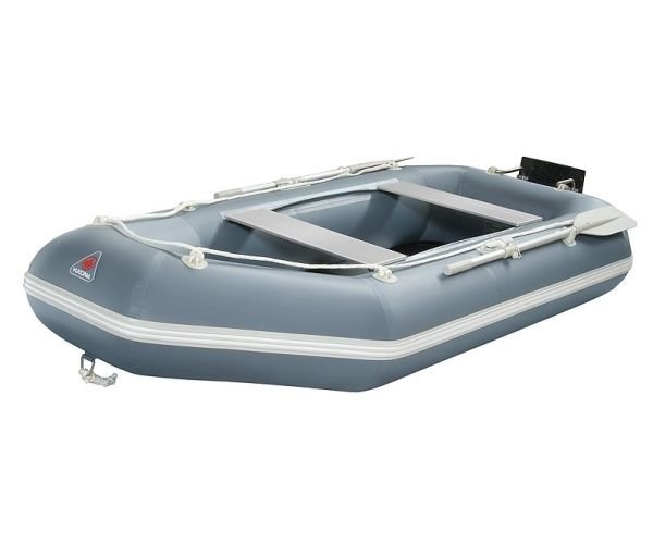 ЛОДКА НАДУВНАЯ YUKONA 280 GTK КИЛЬ (БЕЗ ПАЙОЛА, ТРАНЕЦ В КОМПЛЕКТЕ) в Серпухове