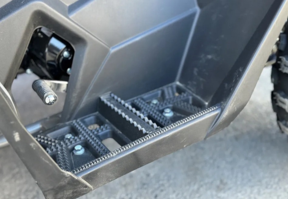 Квадроцикл GBM DAXTER 220 NEW в Серпухове