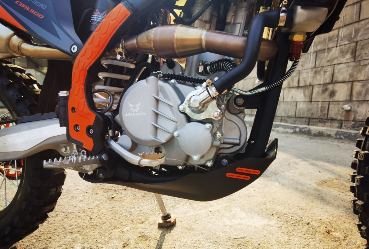 Мотоцикл JHLMOTO JHL Z6 NB300 (174MN-5) в Серпухове