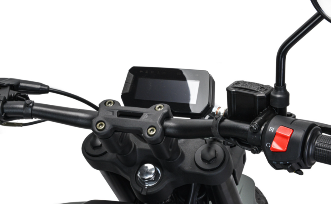 Мотоцикл MOTOLAND (МОТОЛЕНД) 300 CBR в Серпухове