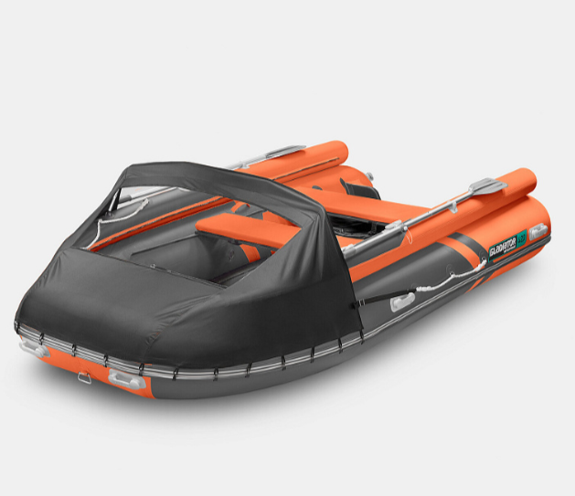 НАДУВНАЯ ЛОДКА GLADIATOR E380X в Серпухове