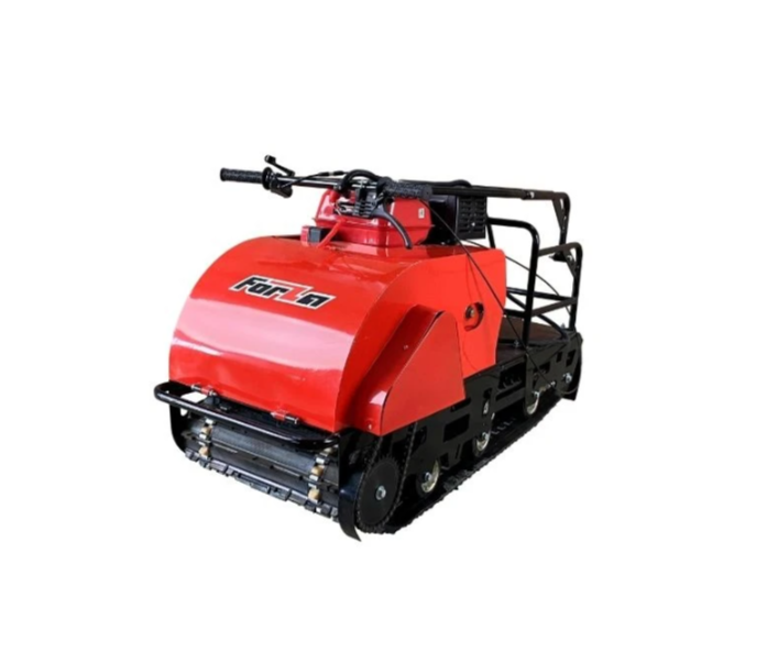 Мотобуксировщик Forza МБС3-17ВЭ в Серпухове